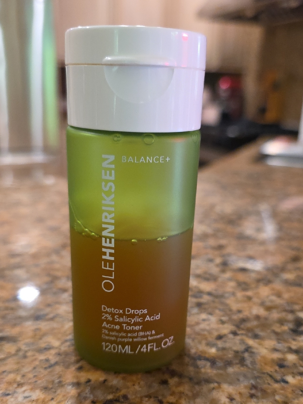 Ole Henriksen Detox Drops